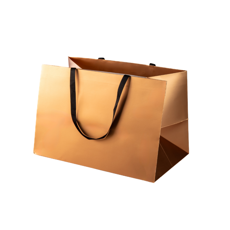 Sacchetti Special Paper Oro