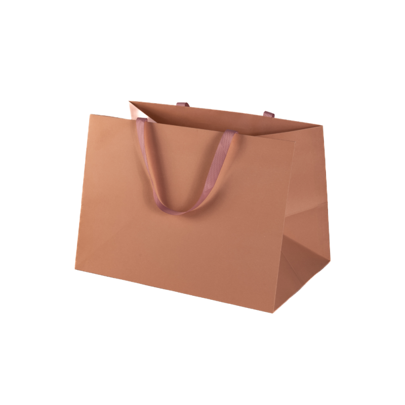 Sacchetti Special Paper Rosa