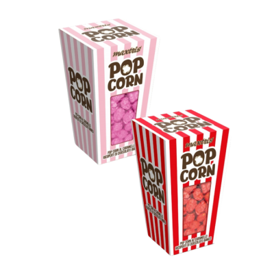 Pop Corn Ciock