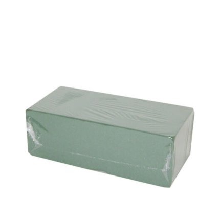 Spugna Decorativa Verde