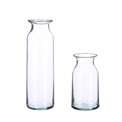 Vaso in Vetro Eveline