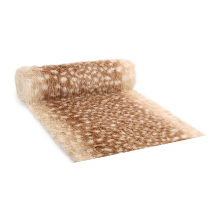 Runner Eco-Pelliccia Dearly Runner Eco-Pelliccia Dearly