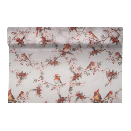 Runner Lino Passerotti