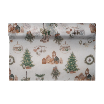 Runner Lino Village Runner Lino Village