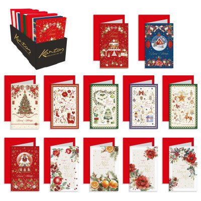 BIGLIETTO FANTASIA NATALE