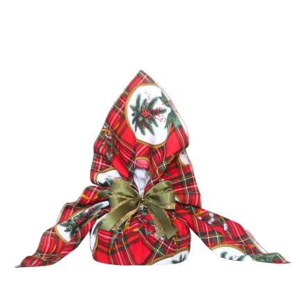 Tovaglia Tilda in Tessuto Scozzese Tovaglia Tilda in Tessuto Scozzese