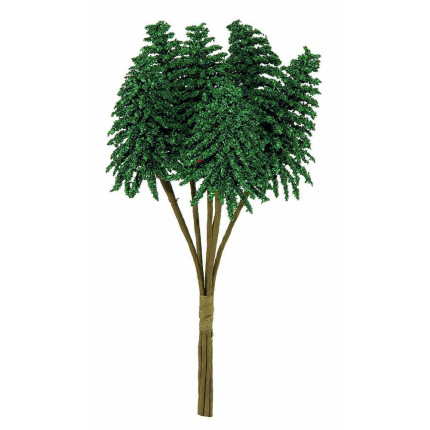 Pick con Alberelli Verdi Pick con Alberelli Verdi