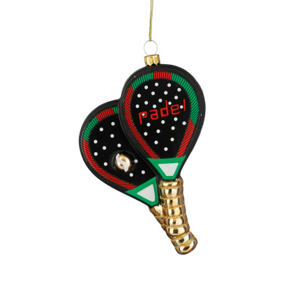 Racchetta da Padel Pendente