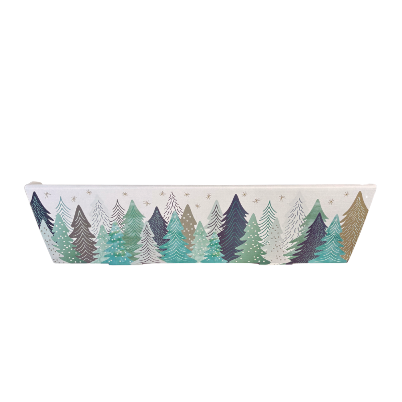 Vassoio Conico Wonderful Time