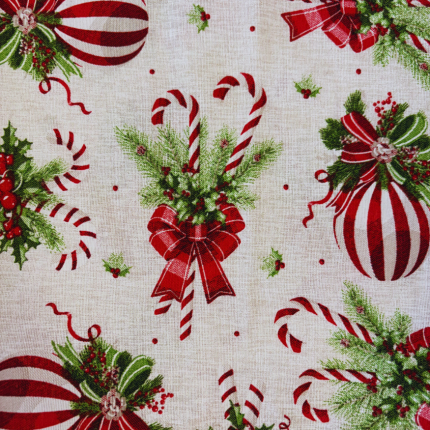 Sacco Portapanettone Gaspar in Tessuto