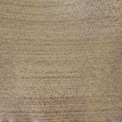 Sacco Portapanettone in Tessuto Oro (5 Pezzi) 2