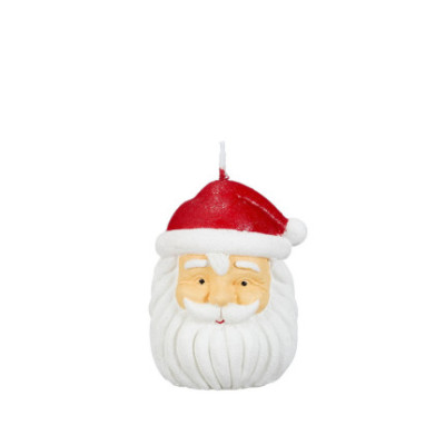 CANDELA BABBO NATALE 