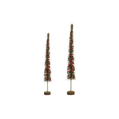 ALBERO CON BACCHE