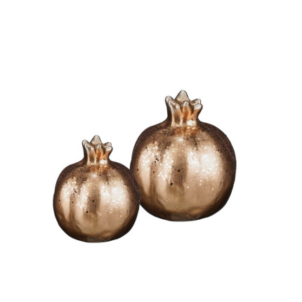 Melograno Oro Decorativo