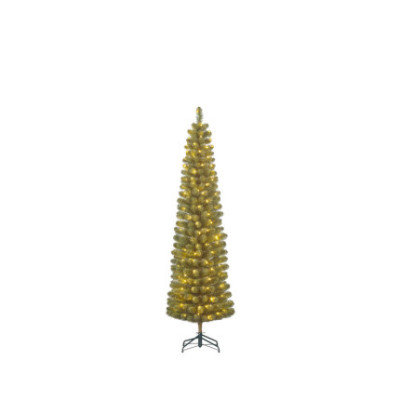 ALBERO DI NATALE CHARLTON 120LED
