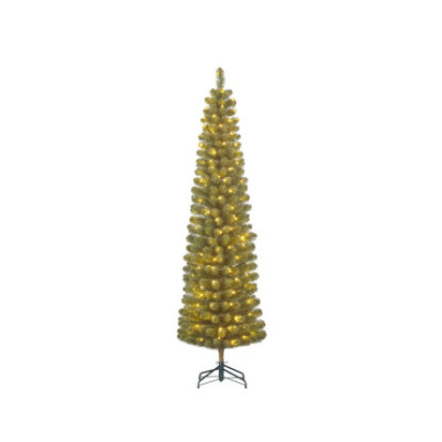 ALBERO DI NATALE CHARLTON 180LED