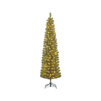 ALBERO DI NATALE CHARLTON 230LED