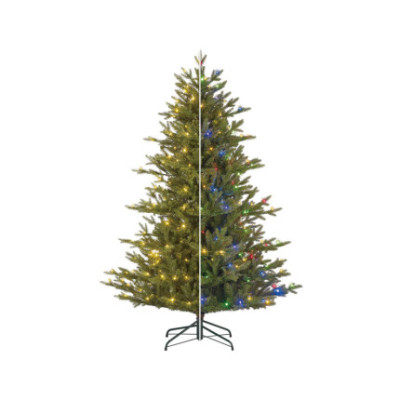 ALBERO DI NATALE MACALLAN 984LED