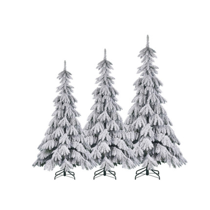 Albero di Natale Breithorn