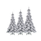 Albero di Natale Innevato Breithorn