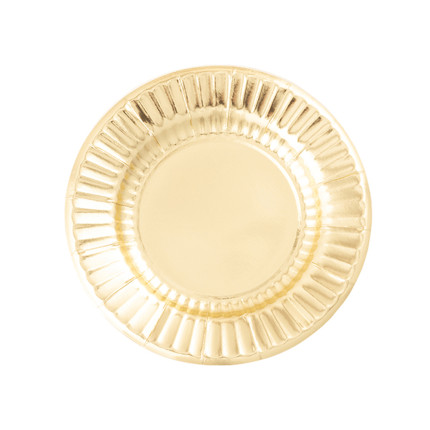 Piatti in Carta (8 pezzi)