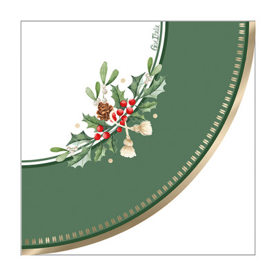 Tovaglioli in Carta Merry Christmas To You (16 pezzi)