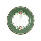 Piatti in Carta Merry Christmas To You (8 pezzi)
