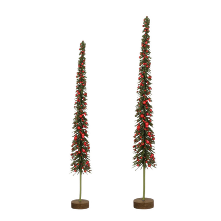 Alberello Slim con Bacche