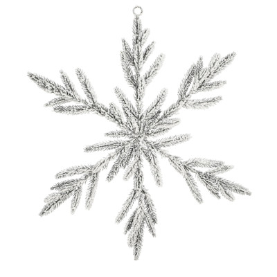 Fiocco di Pino Innevato 2