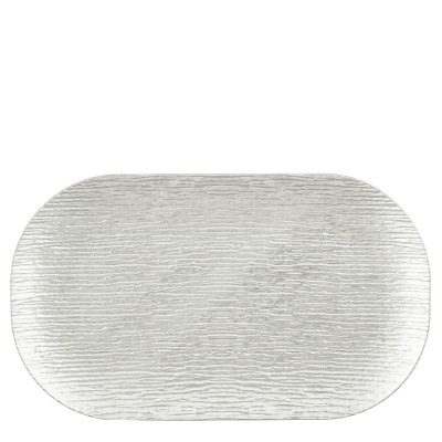 Piatto Decorativo Mila Ovale 2