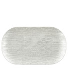 Piatto Decorativo Mila Ovale