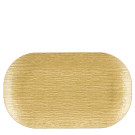 Piatto Decorativo Mila Ovale