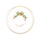 Piatti in Carta Garland (8 pezzi)