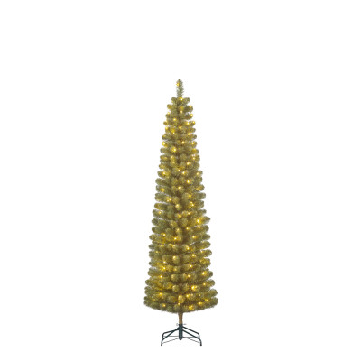 Albero di Natale Charlton con Led 2