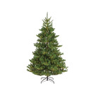 Albero di Natale Alba con Led
