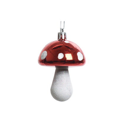 Funghetti Pendenti (2 Pezzi)