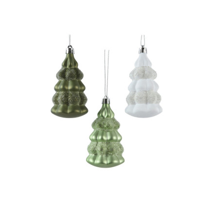 Alberello Pendente 9,5cm