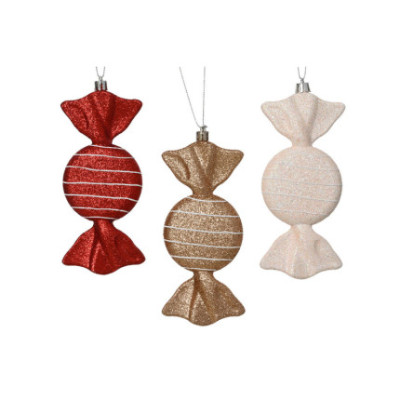 CARAMELLA PENDENTE 16CM
