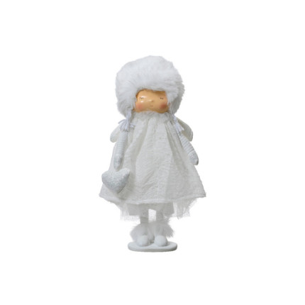 Angelo in Poliresina 38cm