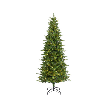 Albero di Natale Killington con Led