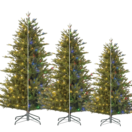 Albero di Natale Macallan