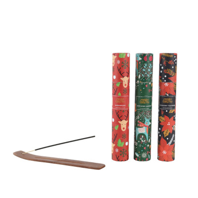 Stick Incenso in Bamboo