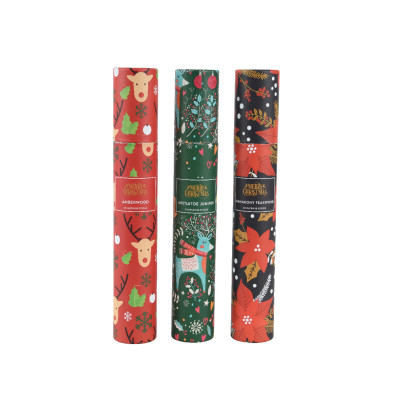 Stick Incenso in Bamboo 2