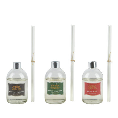 Diffusore Natalizio con Bastoncini 2