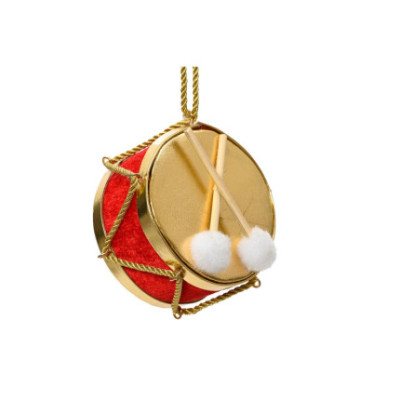 TAMBURO PENDENTE 11CM