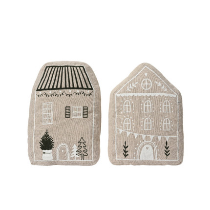 Cuscino Casetta 40cm