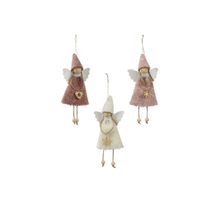 Angelo in Lana Pendenti