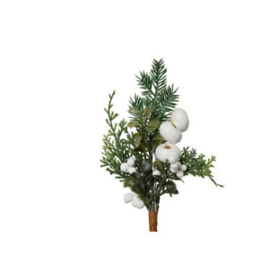 PICK PINO E BACCHE 27CM