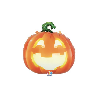 Palloncino Happy Pumpkin
