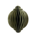 Sfera in Carta Plissé 40cm